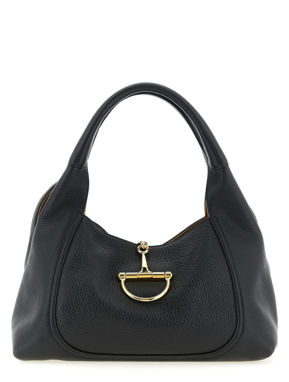 Сумка на плечо GUCCI 'Gucci Softbit' (858297AAEAO1000) #1