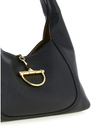 Сумка на плечо GUCCI 'Gucci Softbit' (858297AAEAO1000) #