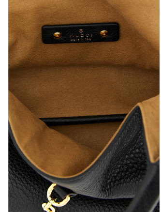 Сумка на плечо GUCCI 'Gucci Softbit' (858297AAEAO1000) #