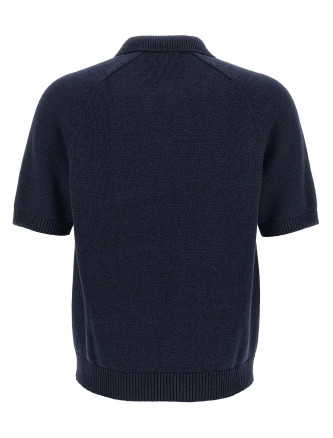 Свитер, кардиган POLO RALPH LAUREN Intarsia logo sweater (710B32233001) #