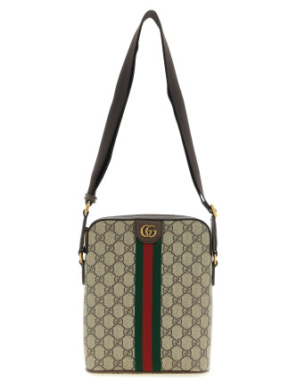 Сумка через плечо GUCCI 'Ophidia'