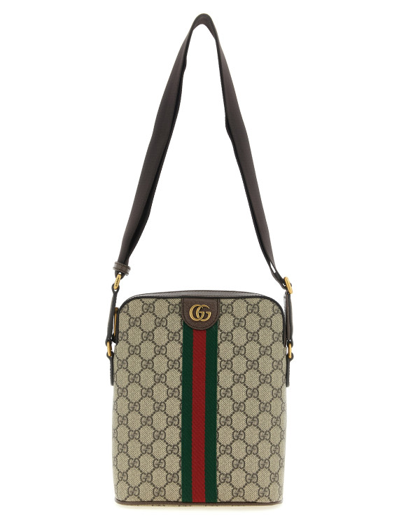 Сумка через плечо GUCCI 'Ophidia' (839103FAEOF9745) #1