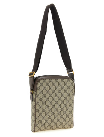 Сумка через плечо GUCCI 'Ophidia' (839103FAEOF9745) #