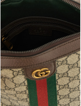 Сумка через плечо GUCCI 'Ophidia' (839103FAEOF9745) #