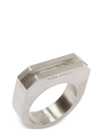 Сақина RICK OWENS 'Crystal Hollywood'