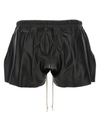 Бермуды, шорты RICK OWENS 'Fog Boxers' (RP02F5316LBY09) #