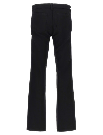 Джинсы RICK OWENS 'Vega' (RU02F4394WWH09) #