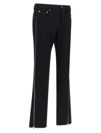 Джинсы RICK OWENS 'Vega' (RU02F4394WWH09) #