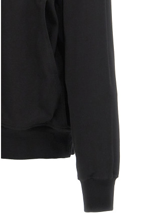 Пуховая куртка RICK OWENS 'Windbreaker' (RU02F4241BA09) #
