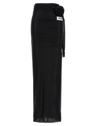 'Kim Dolce&Gabbana' longuette