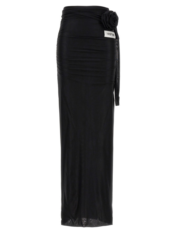 Юбка DOLCE & GABBANA 'Kim Dolce&Gabbana' (F4CMWTFUGPHN0000) #1