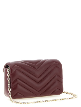 Сумка на плечо GUCCI 'GG Marmont' (841290AAFAX6207) #