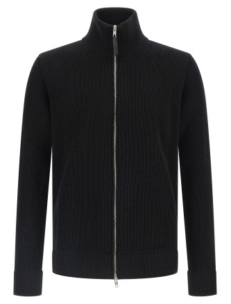 'Camioner' cardigan