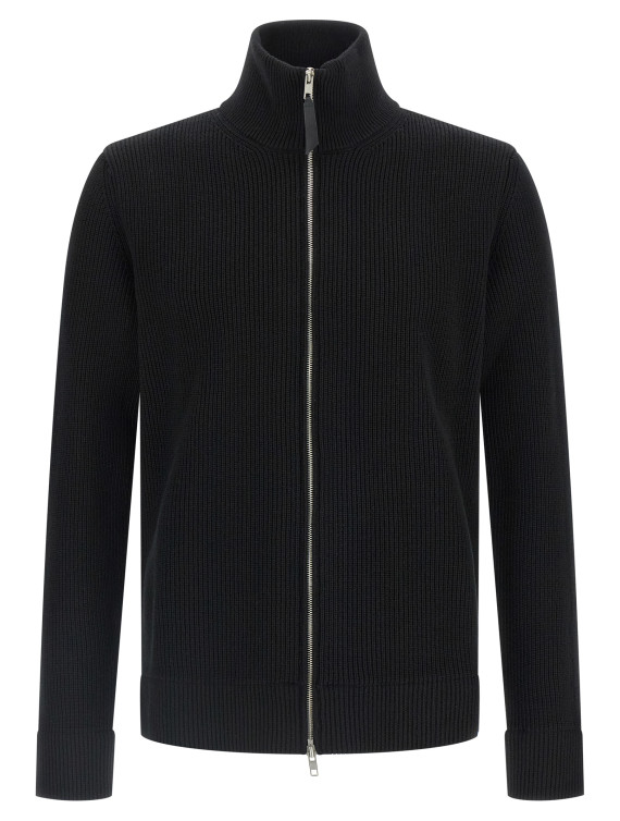 Свитер, кардиган MAISON MARGIELA 'Camioner' (SI1HA0013S17781900F) #1