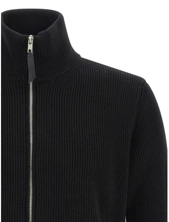 Свитер, кардиган MAISON MARGIELA 'Camioner' (SI1HA0013S17781900F) #