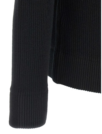 Свитер, кардиган MAISON MARGIELA 'Camioner' (SI1HA0013S17781900F) #