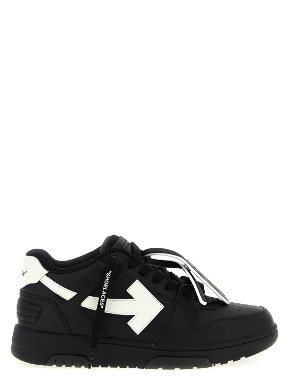 Кроссовки OFF-WHITE 'Out Of Office' (OMIA189C99LEA01910011001) #1
