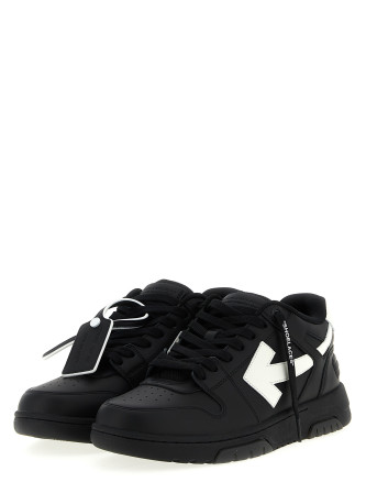 Кроссовки OFF-WHITE 'Out Of Office' (OMIA189C99LEA01910011001) #