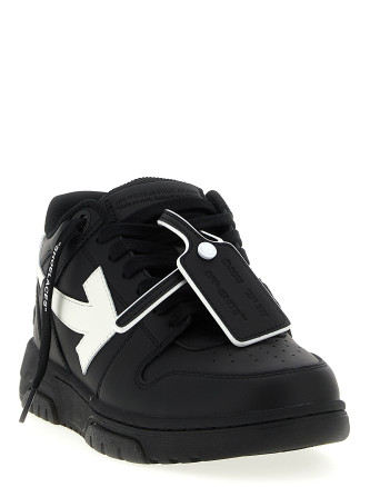 Кроссовки OFF-WHITE 'Out Of Office' (OMIA189C99LEA01910011001) #