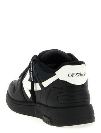 Кроссовки OFF-WHITE 'Out Of Office' (OMIA189C99LEA01910011001) #