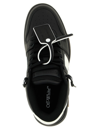 Кроссовки OFF-WHITE 'Out Of Office' (OMIA189C99LEA01910011001) #