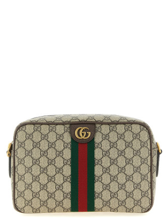 Сумка через плечо GUCCI 'Ophidia'