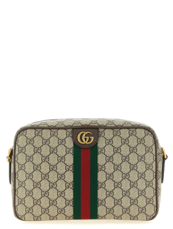 Сумка через плечо GUCCI 'Ophidia' (834468FAEOF9745) #1