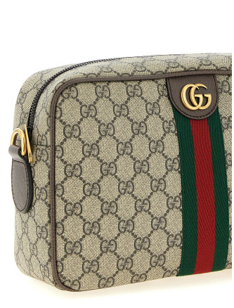 Сумка через плечо GUCCI 'Ophidia' (834468FAEOF9745) #