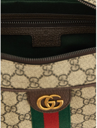 Сумка через плечо GUCCI 'Ophidia' (834468FAEOF9745) #