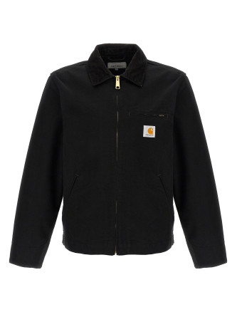 Повседневная куртка CARHARTT WIP 'Detroit (Summer)'