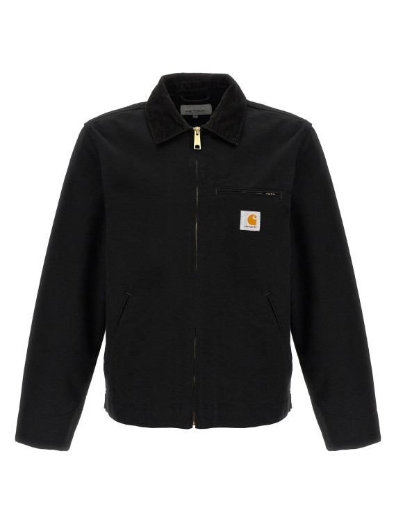 Повседневная куртка CARHARTT WIP 'Detroit (Summer)' (I03311200E02) #1