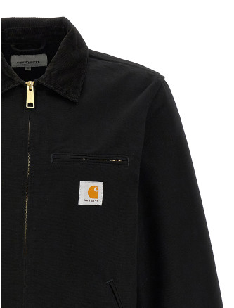 Повседневная куртка CARHARTT WIP 'Detroit (Summer)' (I03311200E02) #