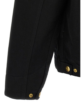Повседневная куртка CARHARTT WIP 'Detroit (Summer)' (I03311200E02) #