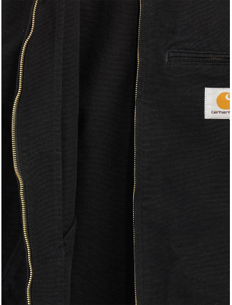 Повседневная куртка CARHARTT WIP 'Detroit (Summer)' (I03311200E02) #