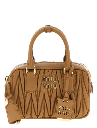 Ручная сумка MIU 'Arcadie'