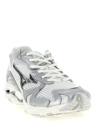 Кроссовки MIZUNO 'Wave Rider 10' (D1GA261D05) #
