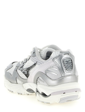Кроссовки MIZUNO 'Wave Rider 10' (D1GA261D05) #