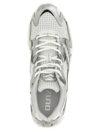 Кроссовки MIZUNO 'Wave Rider 10' (D1GA261D05) #