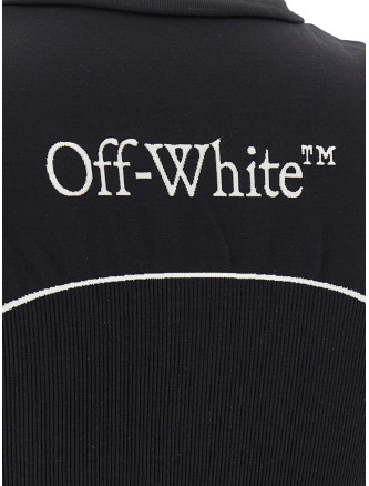 Спортивный бюстгальтер OFF-WHITE 'Off-White™' (2FA00661TW003W003) #