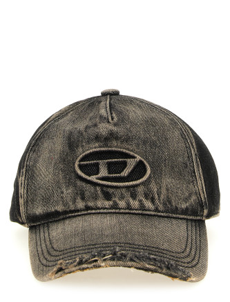 'C-Seymon' cap