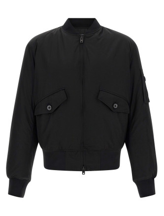 'Y-3' bomber jacket