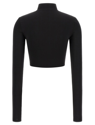 Повседневный топ OFF-WHITE 'Off Stamp' (2FB00628TW003W003) #