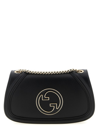 Сумка на плечо GUCCI 'Gucci Blondie'