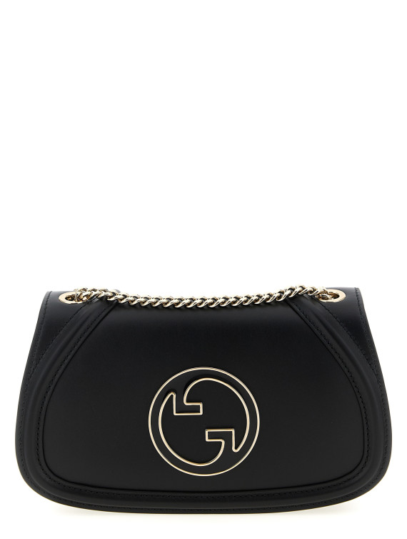 Сумка на плечо GUCCI 'Gucci Blondie' (815715AAEEX1000) #1