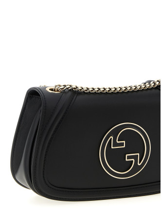 Сумка на плечо GUCCI 'Gucci Blondie' (815715AAEEX1000) #