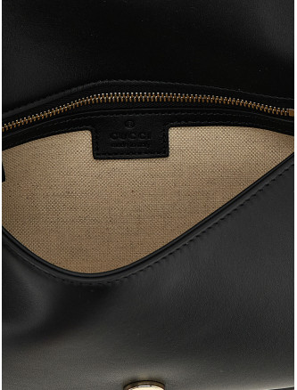 Сумка на плечо GUCCI 'Gucci Blondie' (815715AAEEX1000) #