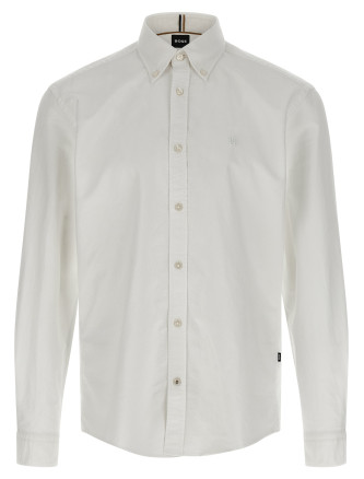 Рубашка, блузка HUGO BOSS 'H-LIAM-BD-E-C1-253'