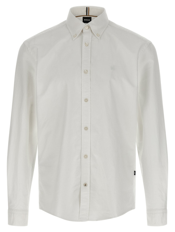 Рубашка, блузка HUGO BOSS 'H-LIAM-BD-E-C1-253' (50544955100) #1