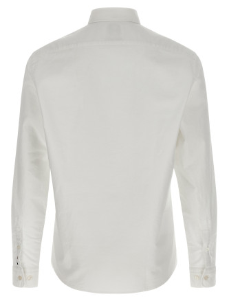 Рубашка, блузка HUGO BOSS 'H-LIAM-BD-E-C1-253' (50544955100) #