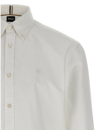 Рубашка, блузка HUGO BOSS 'H-LIAM-BD-E-C1-253' (50544955100) #